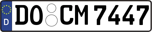 DO-CM7447