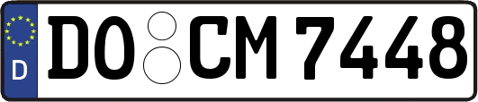 DO-CM7448
