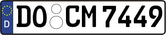 DO-CM7449