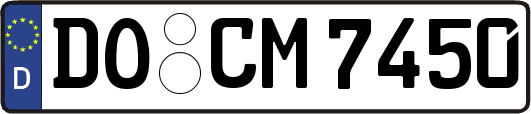 DO-CM7450