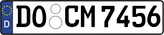 DO-CM7456