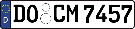 DO-CM7457