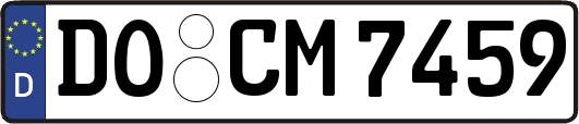 DO-CM7459