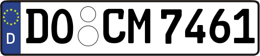 DO-CM7461