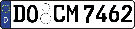 DO-CM7462