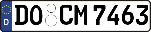 DO-CM7463