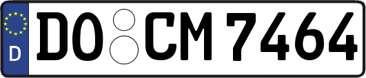 DO-CM7464