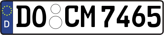 DO-CM7465