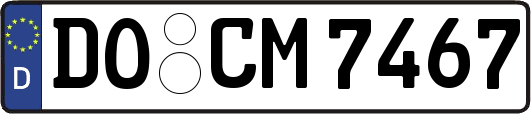 DO-CM7467