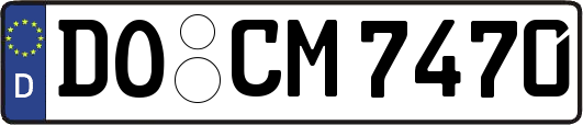 DO-CM7470