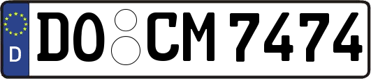 DO-CM7474