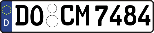 DO-CM7484