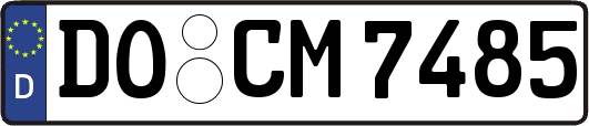 DO-CM7485
