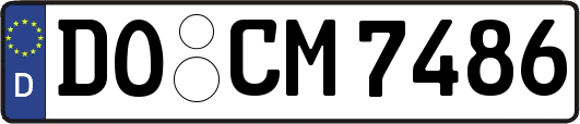 DO-CM7486