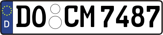 DO-CM7487