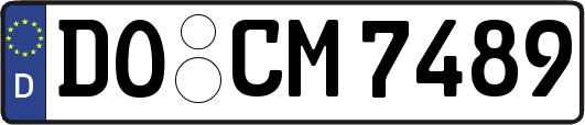 DO-CM7489
