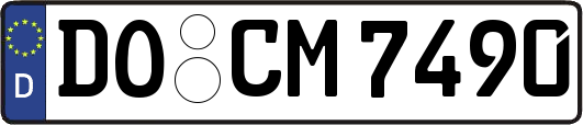 DO-CM7490
