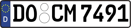 DO-CM7491
