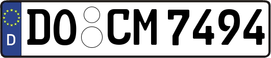 DO-CM7494