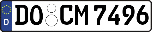 DO-CM7496