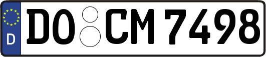 DO-CM7498