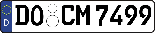 DO-CM7499