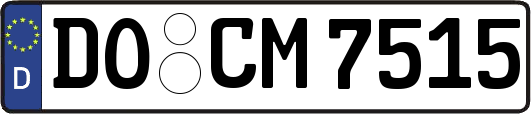 DO-CM7515