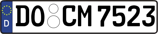 DO-CM7523