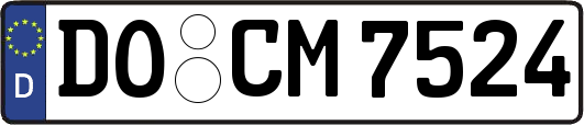 DO-CM7524
