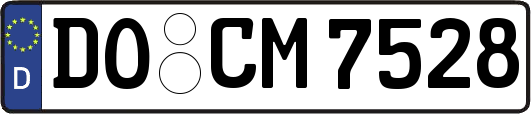 DO-CM7528