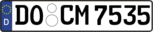 DO-CM7535