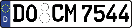 DO-CM7544