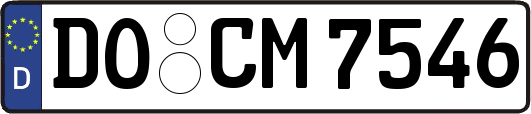DO-CM7546