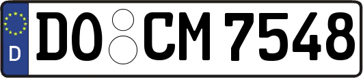 DO-CM7548