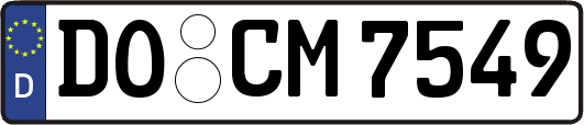 DO-CM7549