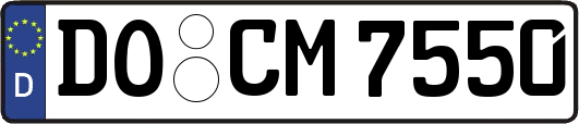 DO-CM7550