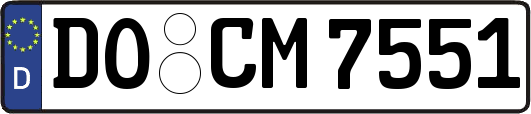 DO-CM7551
