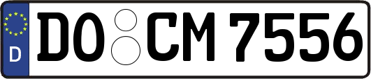 DO-CM7556