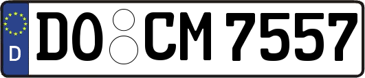 DO-CM7557