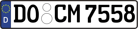 DO-CM7558