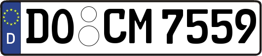 DO-CM7559