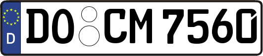 DO-CM7560