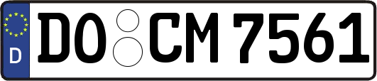 DO-CM7561