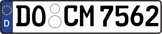 DO-CM7562