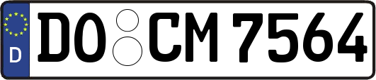 DO-CM7564