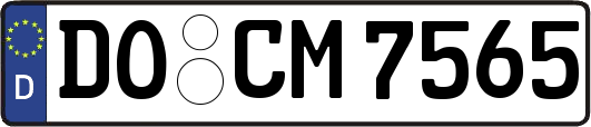 DO-CM7565