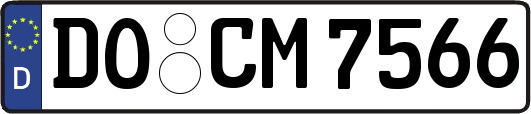 DO-CM7566