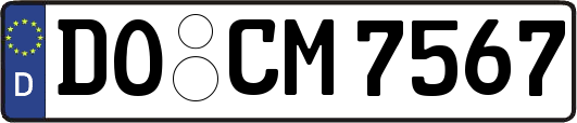 DO-CM7567
