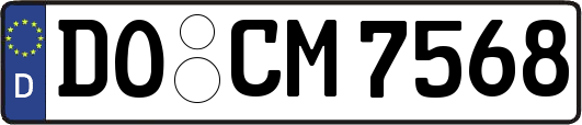 DO-CM7568