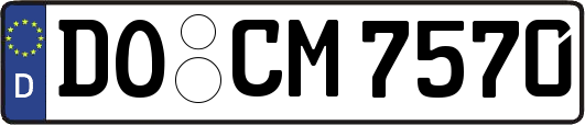 DO-CM7570